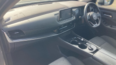Nissan X-Trail 1.5 E-Power E-4orce 213 Acenta Prem 5dr 7 St Auto Hybrid Station Wagon